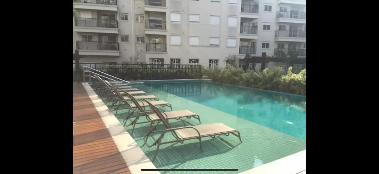 Apartmán Apto Inteiro Para Show Stray Kids São Paulo Brazílie